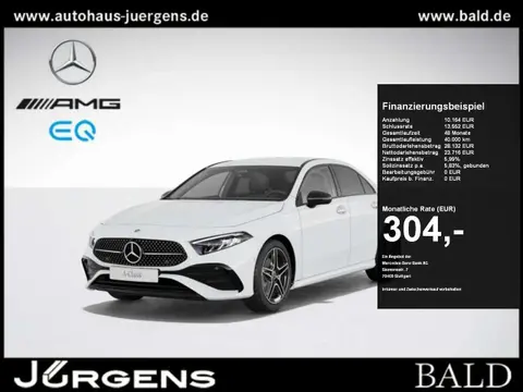 Used MERCEDES-BENZ CLASSE A Diesel 2023 Ad 