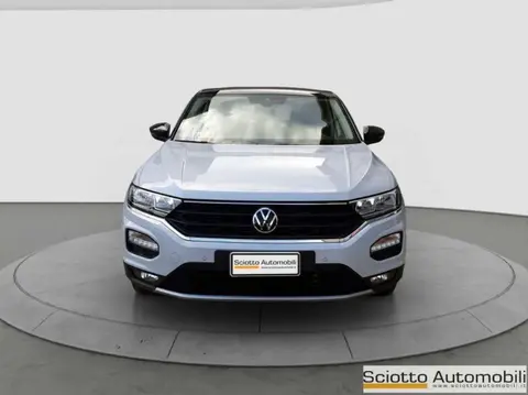 Annonce VOLKSWAGEN T-ROC Essence 2021 d'occasion 