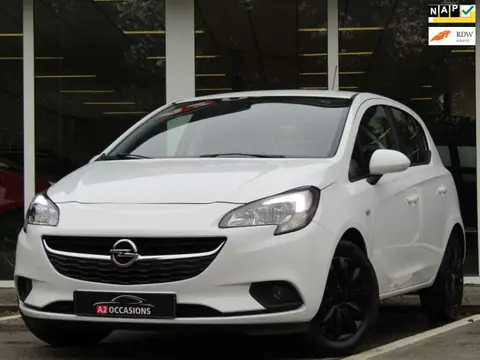 Used OPEL CORSA Petrol 2016 Ad 