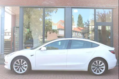 Used TESLA MODEL 3 Electric 2019 Ad 