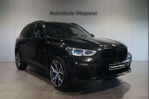 Annonce BMW X5 Hybride 2021 d'occasion 