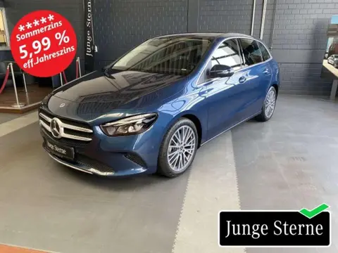 Used MERCEDES-BENZ CLASSE B Petrol 2022 Ad 