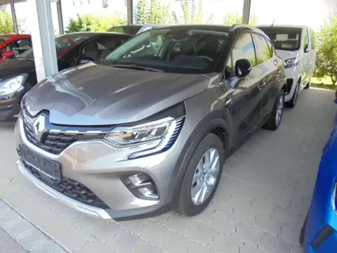 Used RENAULT CAPTUR Petrol 2020 Ad 