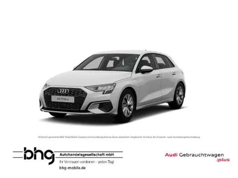 Annonce AUDI A3 Hybride 2022 d'occasion 