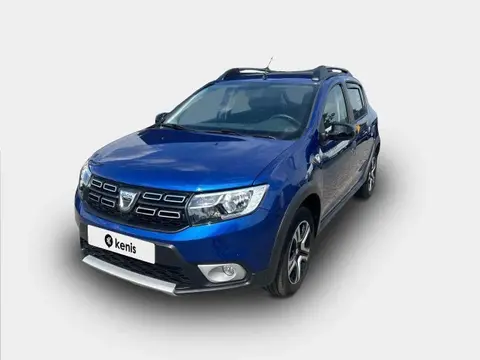 Used DACIA SANDERO Diesel 2020 Ad 