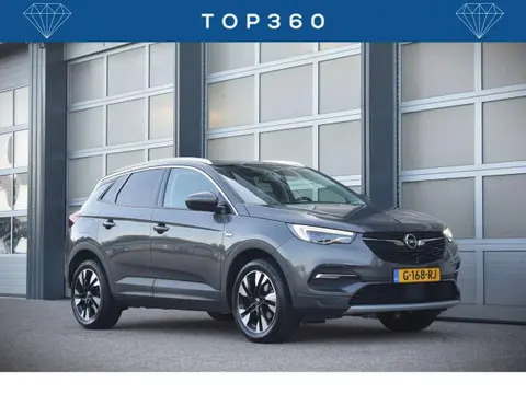 Used OPEL GRANDLAND Petrol 2019 Ad 