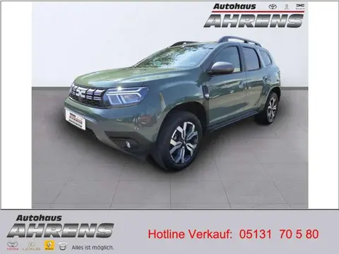 Used DACIA DUSTER Petrol 2023 Ad 