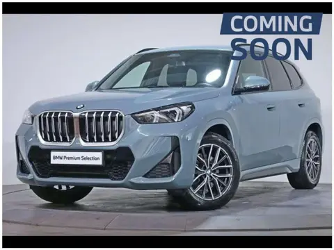 Annonce BMW X1 Essence 2023 d'occasion 