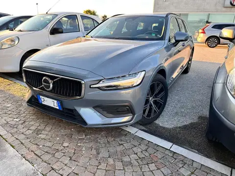 Used VOLVO V60 Hybrid 2023 Ad 