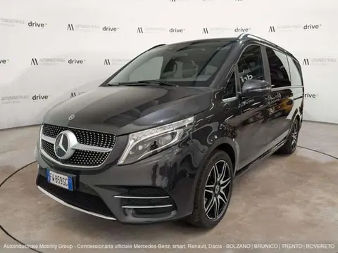 Used MERCEDES-BENZ CLASSE V Diesel 2019 Ad 