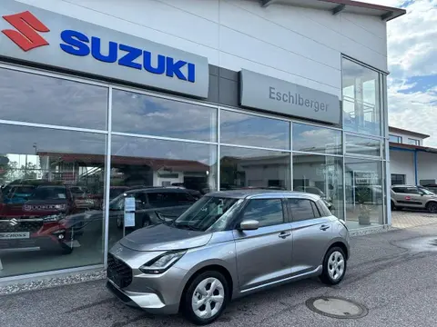 Used SUZUKI SWIFT Petrol 2024 Ad 