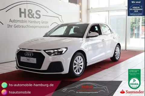 Annonce AUDI A1 Essence 2021 d'occasion 