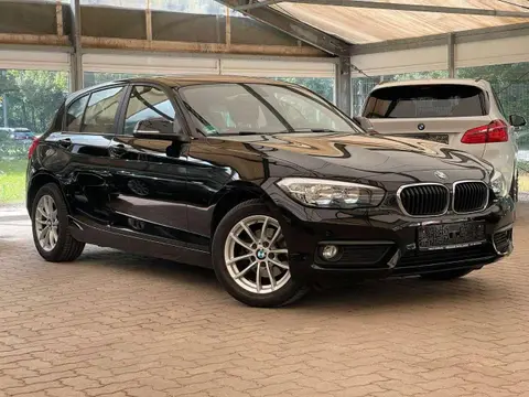 Used BMW SERIE 1 Petrol 2015 Ad 