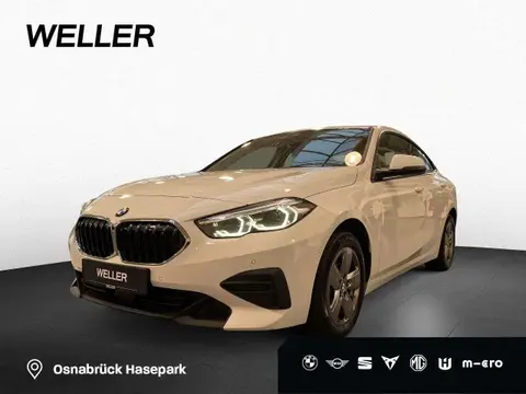 Annonce BMW SERIE 2 Essence 2021 d'occasion Allemagne