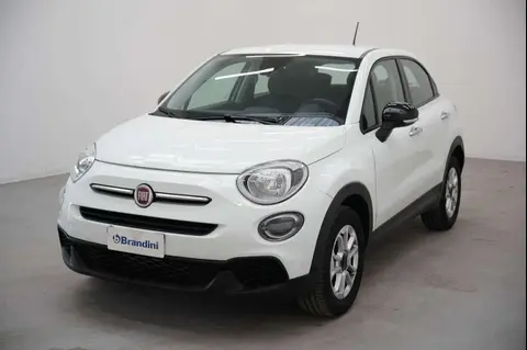 Used FIAT 500X Diesel 2019 Ad 