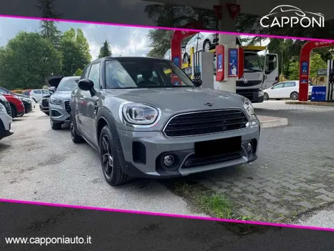 Annonce MINI COOPER Essence 2022 d'occasion 