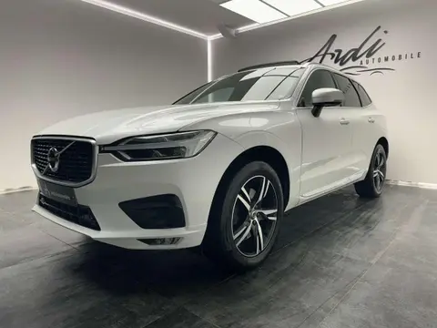 Used VOLVO XC60 Diesel 2019 Ad 