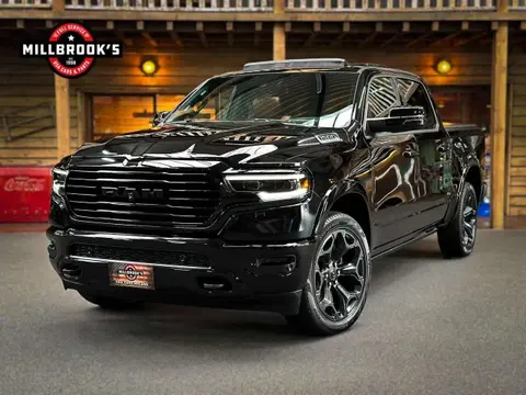 Annonce DODGE RAM Essence 2024 d'occasion 