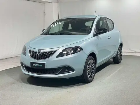 Used LANCIA YPSILON LPG 2024 Ad 