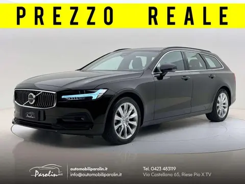 Annonce VOLVO V90 Hybride 2021 d'occasion 