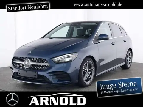 Used MERCEDES-BENZ CLASSE B Petrol 2022 Ad 