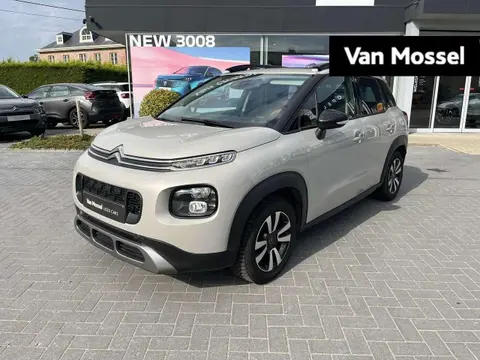 Used CITROEN C3 AIRCROSS Petrol 2018 Ad 