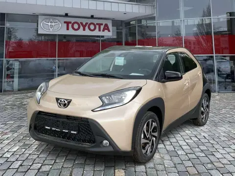 Annonce TOYOTA AYGO Essence 2024 d'occasion 