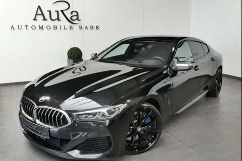 Annonce BMW M850 Essence 2020 d'occasion 