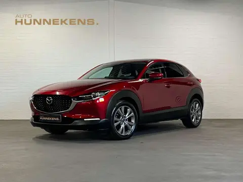 Annonce MAZDA CX-30 Essence 2019 d'occasion 