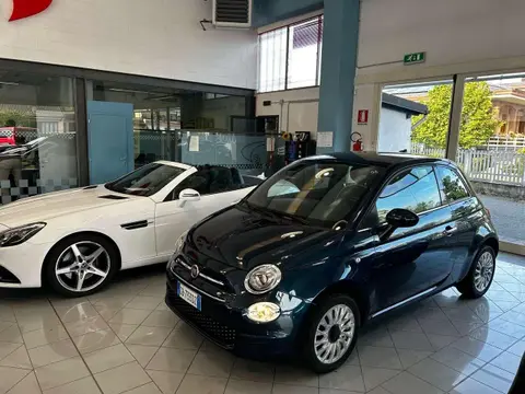 Annonce FIAT 500 Essence 2020 d'occasion 