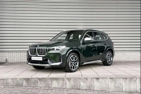 Annonce BMW IX1 Électrique 2024 d'occasion 