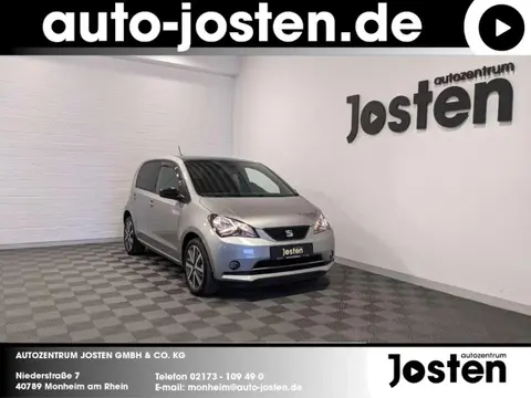 Used SEAT MII Electric 2020 Ad 