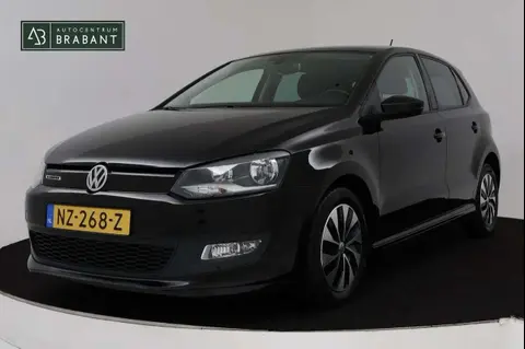 Annonce VOLKSWAGEN POLO Essence 2017 d'occasion 