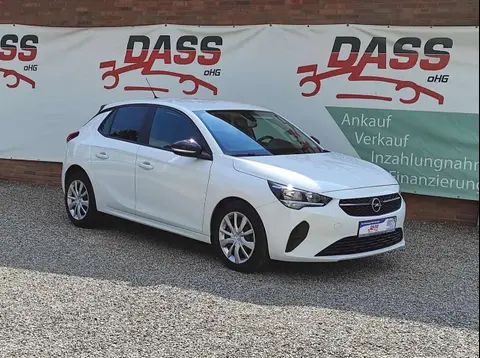 Used OPEL CORSA Diesel 2019 Ad 