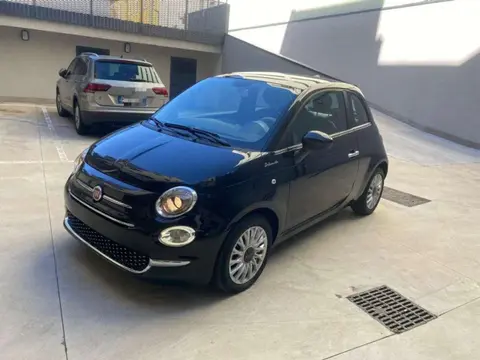 Used FIAT 500 LPG 2021 Ad 