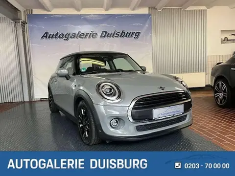 Used MINI COOPER Petrol 2020 Ad 