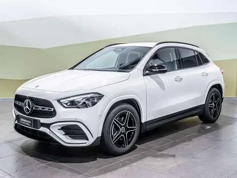 Annonce MERCEDES-BENZ CLASSE GLA Diesel 2024 d'occasion 