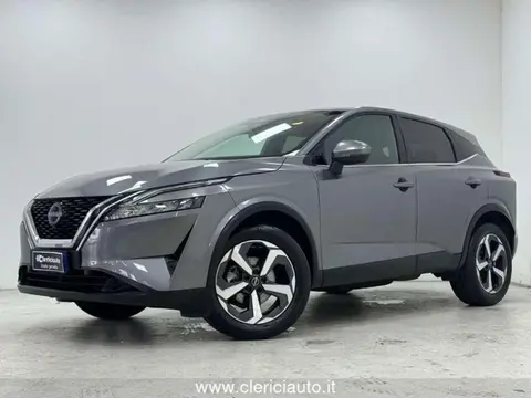 Annonce NISSAN QASHQAI Essence 2023 d'occasion 