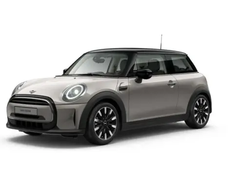 Annonce MINI COOPER Essence 2023 d'occasion 