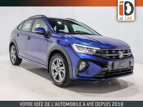 Annonce VOLKSWAGEN TAIGO Essence 2022 d'occasion 