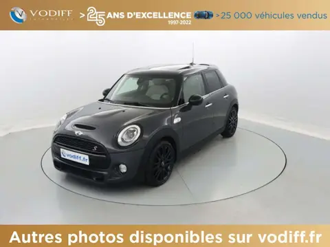 Used MINI COOPER Petrol 2016 Ad 