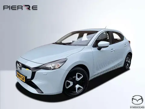 Used MAZDA 2 Hybrid 2023 Ad 