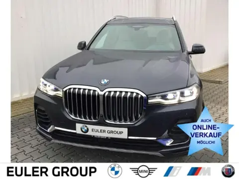 Used BMW X7 Diesel 2020 Ad 