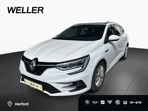 Used RENAULT MEGANE Diesel 2021 Ad 