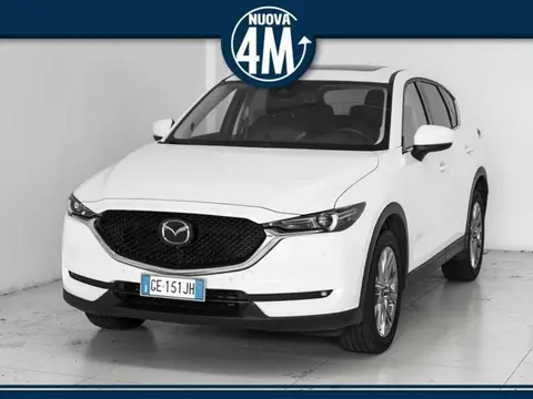 Annonce MAZDA CX-5 Essence 2021 d'occasion 