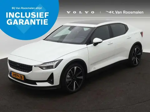 Used POLESTAR 2 Electric 2020 Ad 