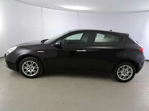 Used ALFA ROMEO GIULIETTA Diesel 2019 Ad 