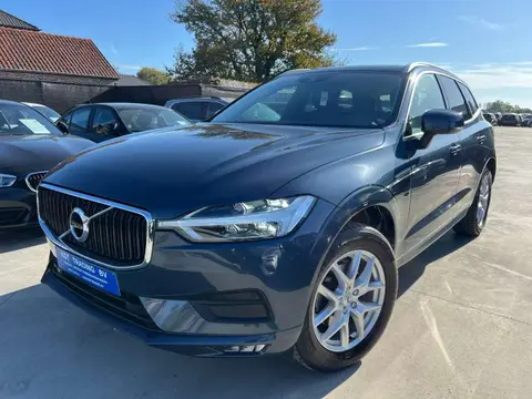 Used VOLVO XC60 Diesel 2019 Ad 