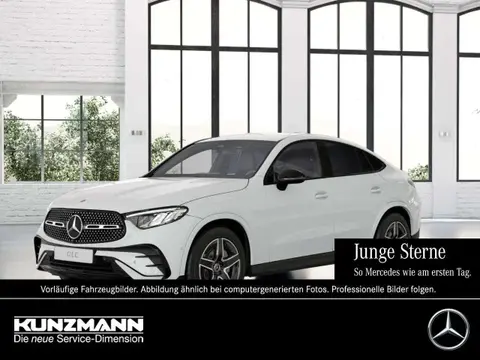 Used MERCEDES-BENZ CLASSE GLC Diesel 2023 Ad 