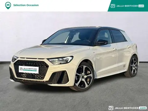 Annonce AUDI A1 Essence 2023 d'occasion 